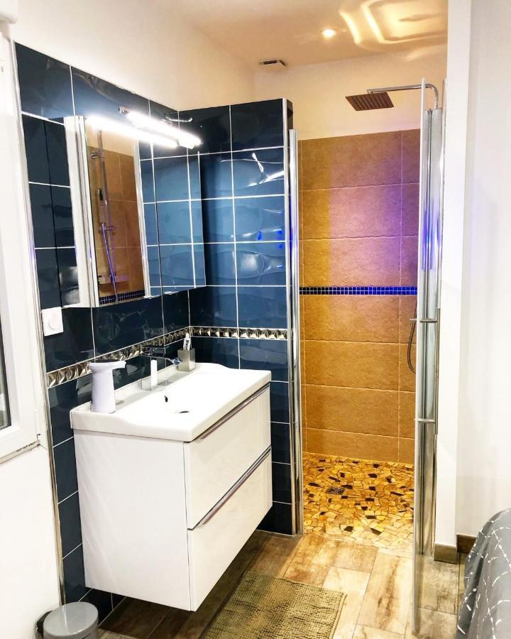 Apartment Au Lit De Vin *